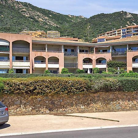 Studio Rossi - Ajaccio - Welkeys Bagian luar foto