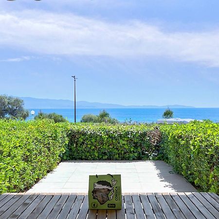 Studio Rossi - Ajaccio - Welkeys Bagian luar foto