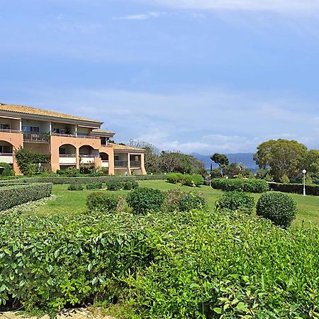 Studio Rossi - Ajaccio - Welkeys Bagian luar foto