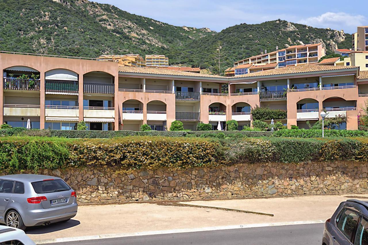 Studio Rossi - Ajaccio - Welkeys Bagian luar foto
