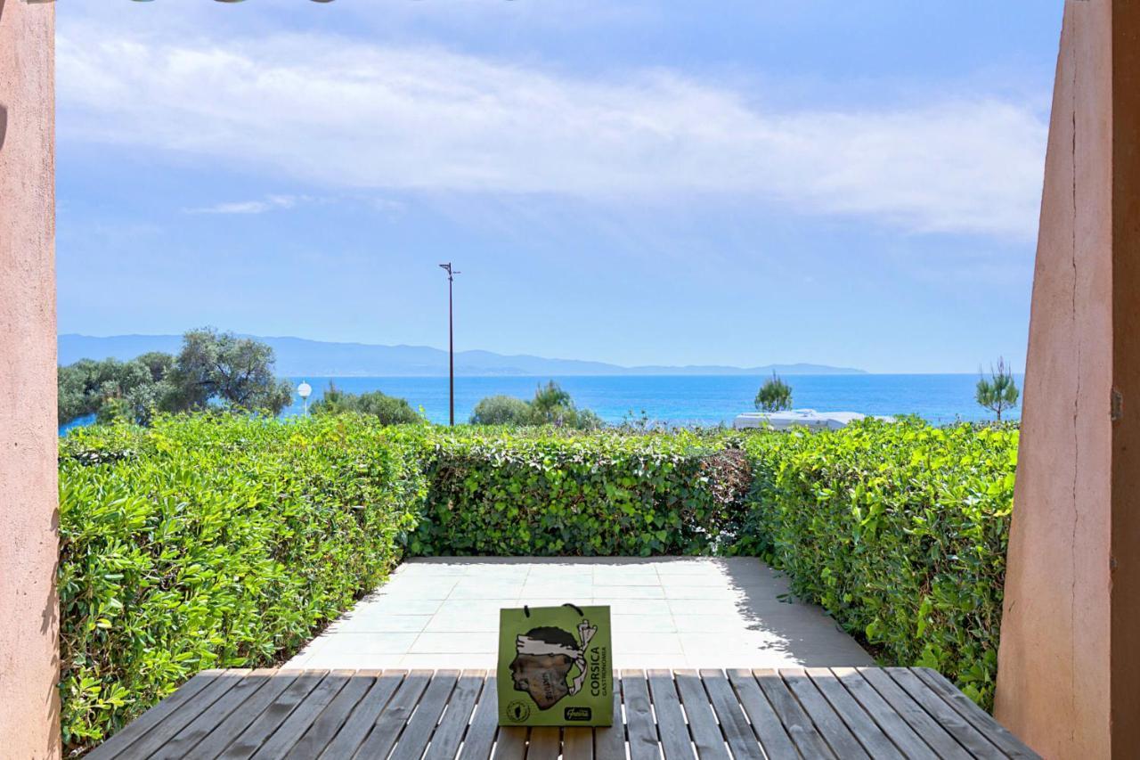 Studio Rossi - Ajaccio - Welkeys Bagian luar foto