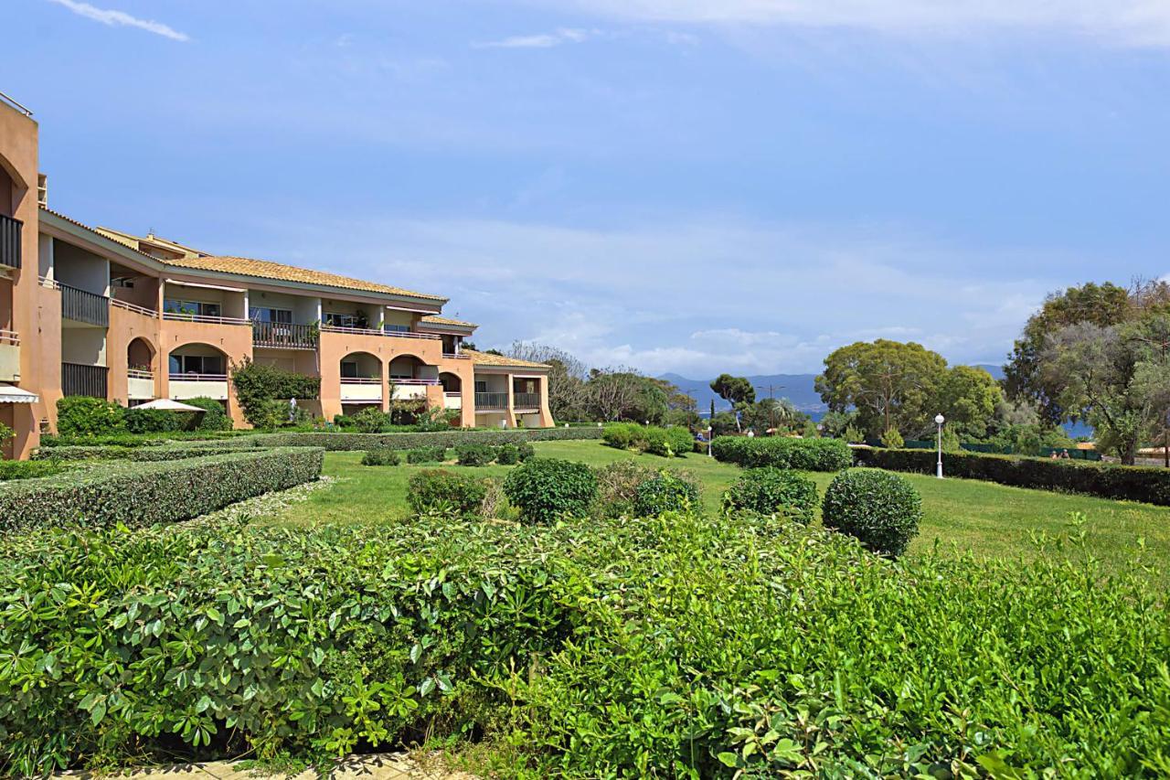 Studio Rossi - Ajaccio - Welkeys Bagian luar foto