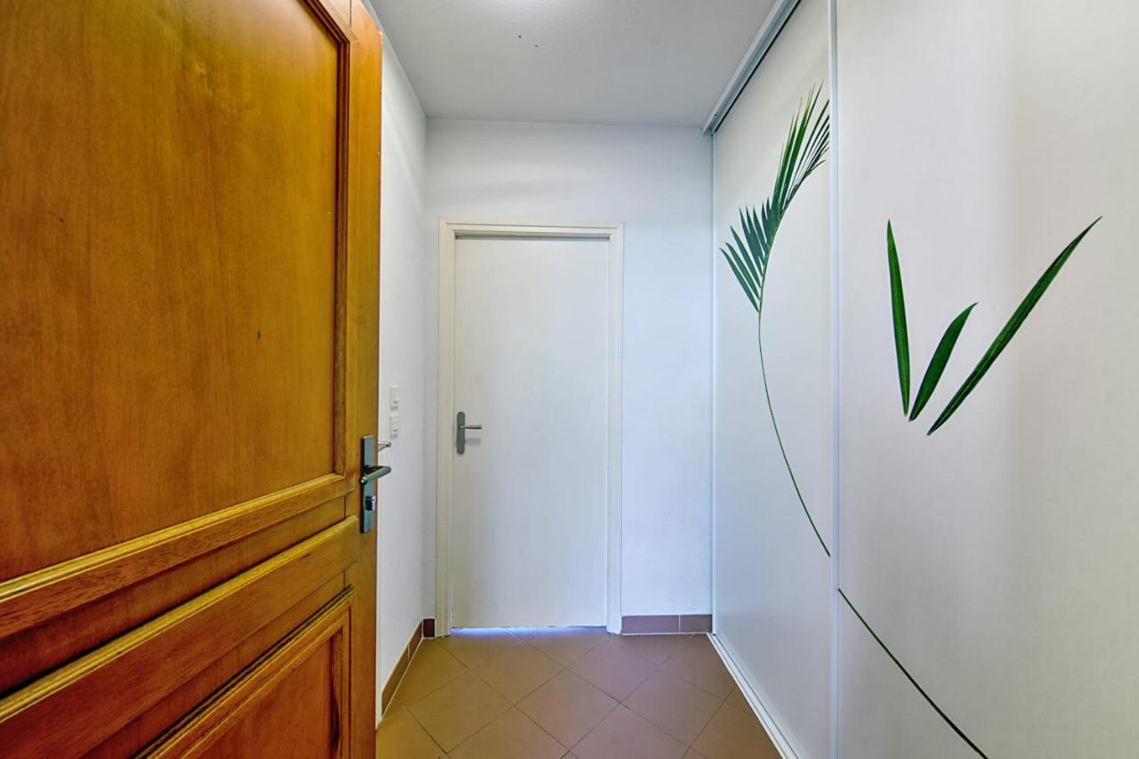 Studio Rossi - Ajaccio - Welkeys Bagian luar foto